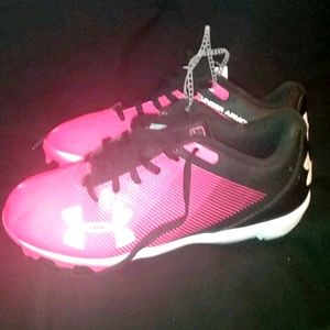 Nwt Under armour size 2